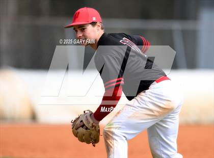 Thumbnail 1 in Hixson vs. Whitwell (Wildcat Classic) photogallery.