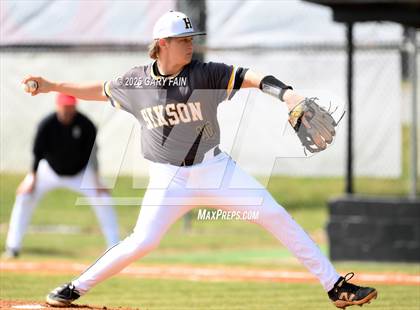 Thumbnail 3 in Hixson vs. Whitwell (Wildcat Classic) photogallery.
