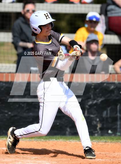 Thumbnail 1 in Hixson vs. Whitwell (Wildcat Classic) photogallery.