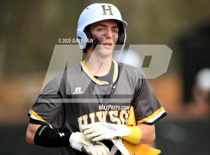 Thumbnail 1 in Hixson vs. Whitwell (Wildcat Classic) photogallery.