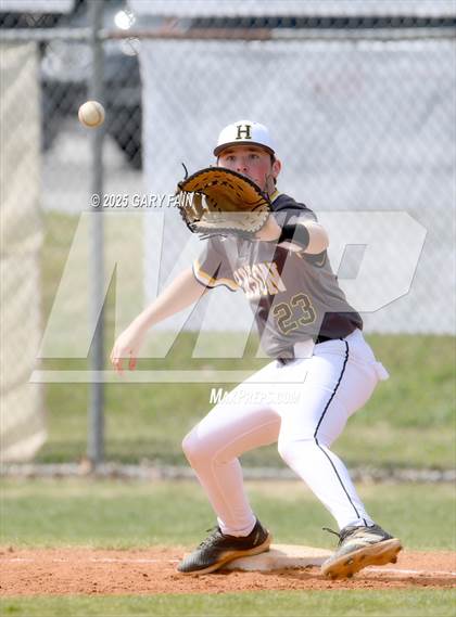 Thumbnail 3 in Hixson vs. Whitwell (Wildcat Classic) photogallery.