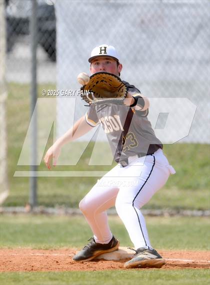 Thumbnail 1 in Hixson vs. Whitwell (Wildcat Classic) photogallery.