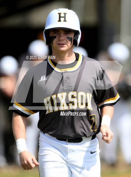Thumbnail 2 in Hixson vs. Whitwell (Wildcat Classic) photogallery.