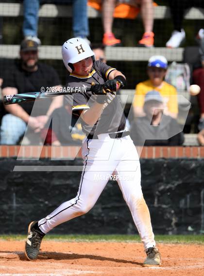 Thumbnail 1 in Hixson vs. Whitwell (Wildcat Classic) photogallery.
