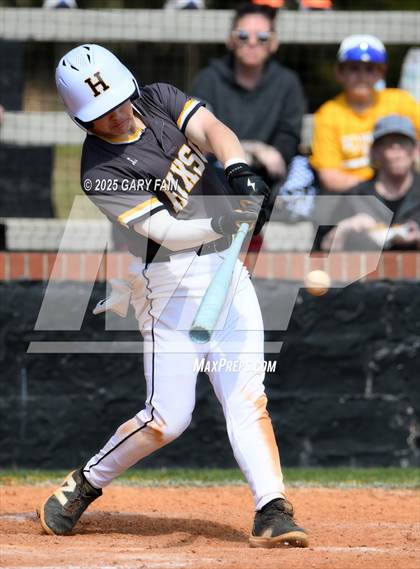 Thumbnail 2 in Hixson vs. Whitwell (Wildcat Classic) photogallery.