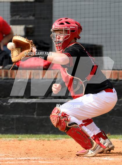 Thumbnail 1 in Hixson vs. Whitwell (Wildcat Classic) photogallery.