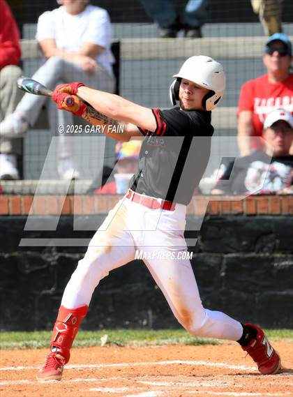 Thumbnail 3 in Hixson vs. Whitwell (Wildcat Classic) photogallery.