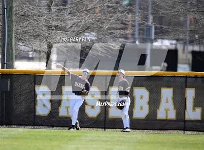 Thumbnail 3 in Hixson vs. Whitwell (Wildcat Classic) photogallery.
