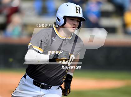 Thumbnail 3 in Hixson vs. Whitwell (Wildcat Classic) photogallery.