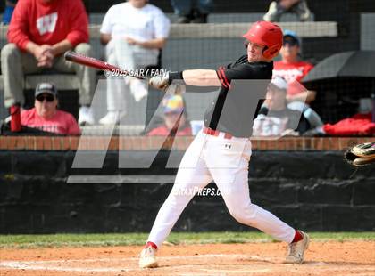 Thumbnail 2 in Hixson vs. Whitwell (Wildcat Classic) photogallery.