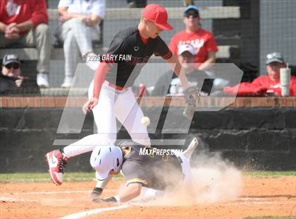 Thumbnail 1 in Hixson vs. Whitwell (Wildcat Classic) photogallery.