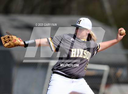 Thumbnail 3 in Hixson vs. Whitwell (Wildcat Classic) photogallery.