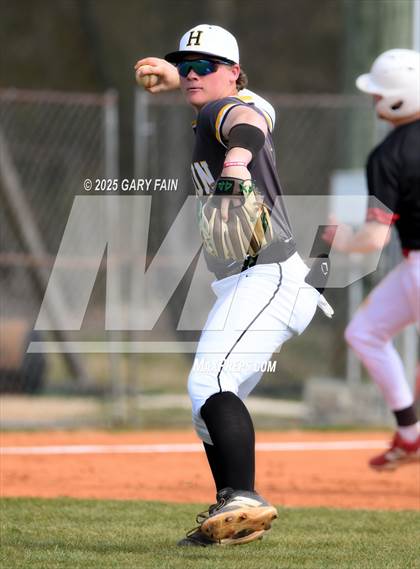 Thumbnail 1 in Hixson vs. Whitwell (Wildcat Classic) photogallery.