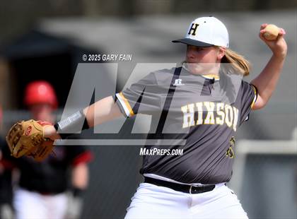 Thumbnail 1 in Hixson vs. Whitwell (Wildcat Classic) photogallery.