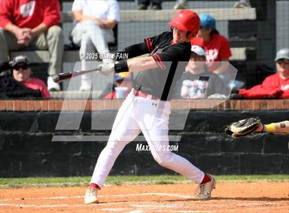 Thumbnail 3 in Hixson vs. Whitwell (Wildcat Classic) photogallery.