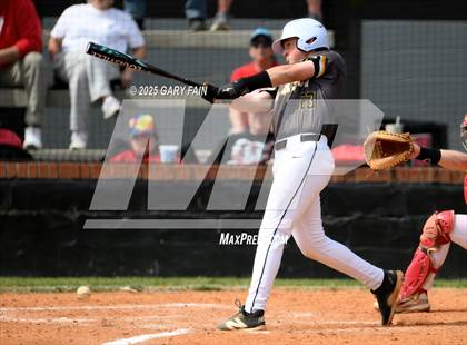 Thumbnail 2 in Hixson vs. Whitwell (Wildcat Classic) photogallery.