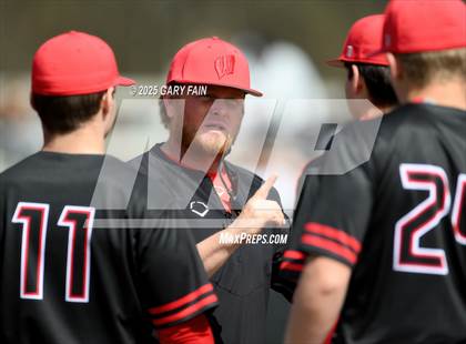 Thumbnail 1 in Hixson vs. Whitwell (Wildcat Classic) photogallery.