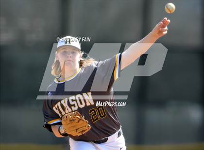 Thumbnail 1 in Hixson vs. Whitwell (Wildcat Classic) photogallery.