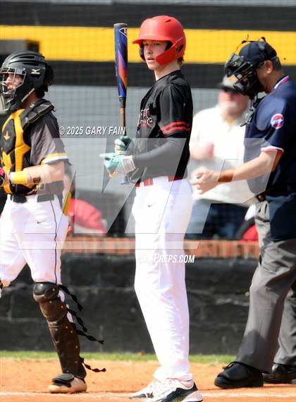 Thumbnail 3 in Hixson vs. Whitwell (Wildcat Classic) photogallery.