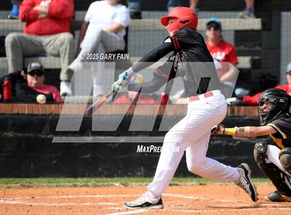 Thumbnail 1 in Hixson vs. Whitwell (Wildcat Classic) photogallery.