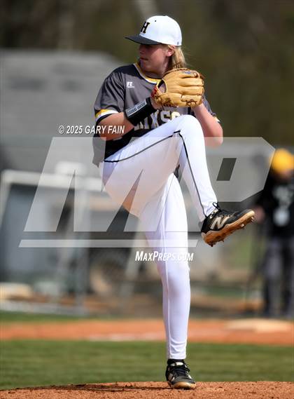 Thumbnail 1 in Hixson vs. Whitwell (Wildcat Classic) photogallery.