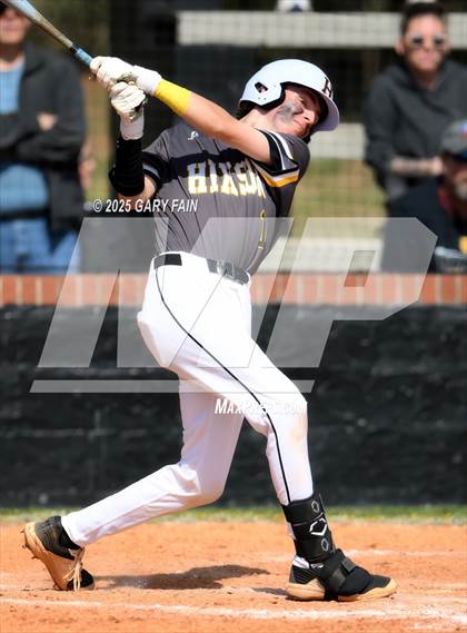 Thumbnail 2 in Hixson vs. Whitwell (Wildcat Classic) photogallery.