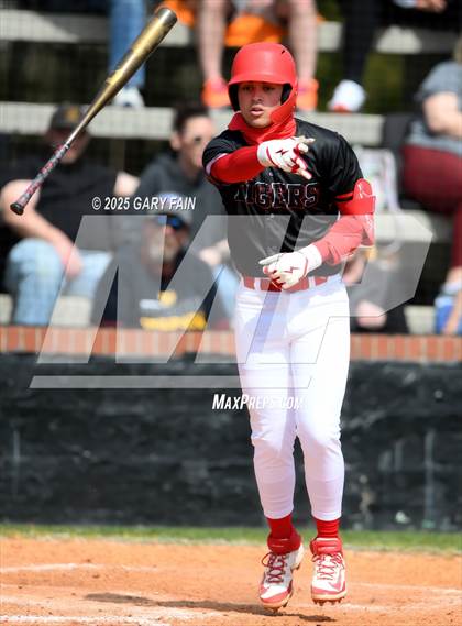 Thumbnail 3 in Hixson vs. Whitwell (Wildcat Classic) photogallery.