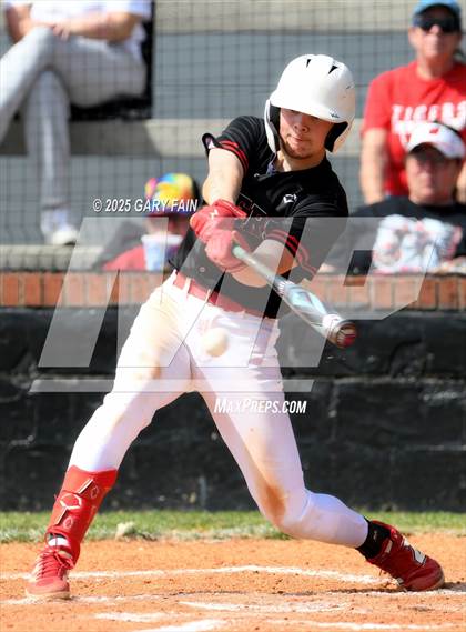 Thumbnail 1 in Hixson vs. Whitwell (Wildcat Classic) photogallery.