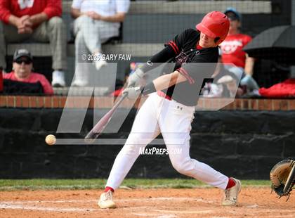 Thumbnail 3 in Hixson vs. Whitwell (Wildcat Classic) photogallery.