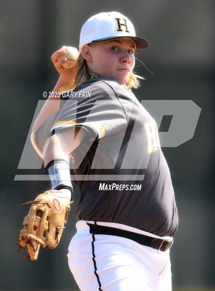 Thumbnail 3 in Hixson vs. Whitwell (Wildcat Classic) photogallery.
