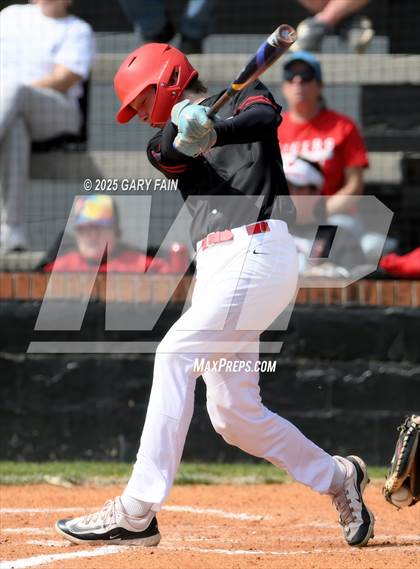 Thumbnail 2 in Hixson vs. Whitwell (Wildcat Classic) photogallery.