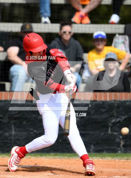 Thumbnail 1 in Hixson vs. Whitwell (Wildcat Classic) photogallery.