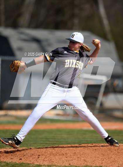 Thumbnail 3 in Hixson vs. Whitwell (Wildcat Classic) photogallery.