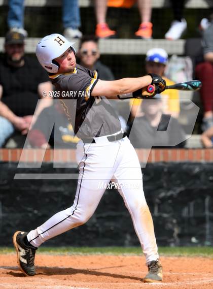 Thumbnail 2 in Hixson vs. Whitwell (Wildcat Classic) photogallery.