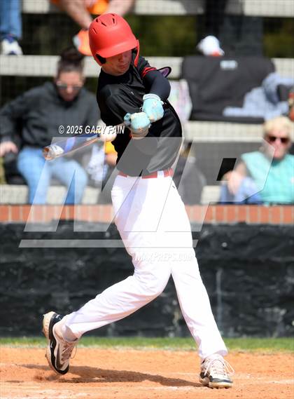 Thumbnail 2 in Hixson vs. Whitwell (Wildcat Classic) photogallery.