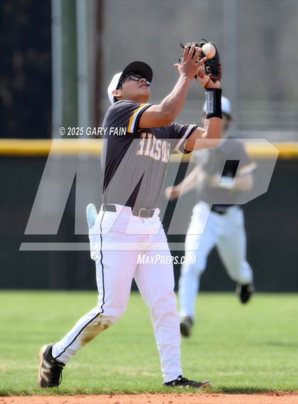 Thumbnail 2 in Hixson vs. Whitwell (Wildcat Classic) photogallery.