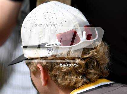 Thumbnail 3 in Hixson vs. Whitwell (Wildcat Classic) photogallery.