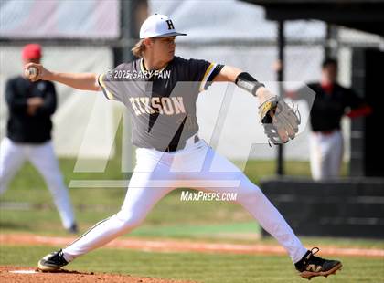Thumbnail 1 in Hixson vs. Whitwell (Wildcat Classic) photogallery.