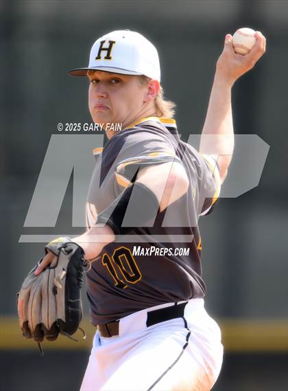 Thumbnail 3 in Hixson vs. Whitwell (Wildcat Classic) photogallery.