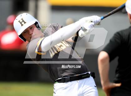 Thumbnail 1 in Hixson vs. Whitwell (Wildcat Classic) photogallery.