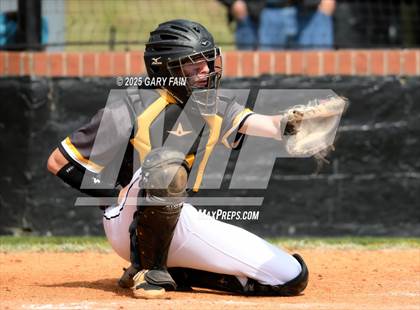 Thumbnail 1 in Hixson vs. Whitwell (Wildcat Classic) photogallery.