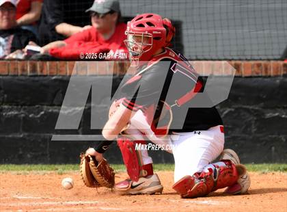 Thumbnail 3 in Hixson vs. Whitwell (Wildcat Classic) photogallery.