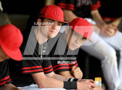 Thumbnail 3 in Hixson vs. Whitwell (Wildcat Classic) photogallery.