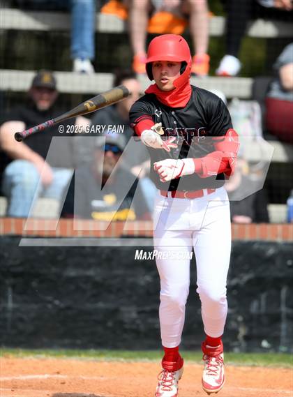 Thumbnail 2 in Hixson vs. Whitwell (Wildcat Classic) photogallery.