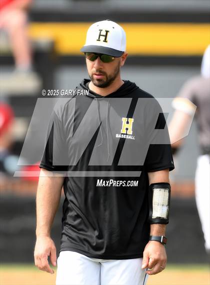 Thumbnail 2 in Hixson vs. Whitwell (Wildcat Classic) photogallery.