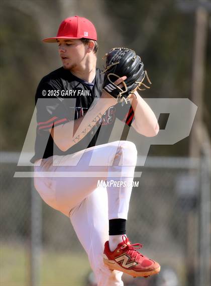 Thumbnail 2 in Hixson vs. Whitwell (Wildcat Classic) photogallery.