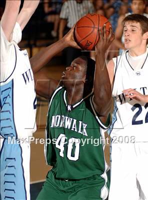 Thumbnail 1 in Norwalk @ Wilton photogallery.