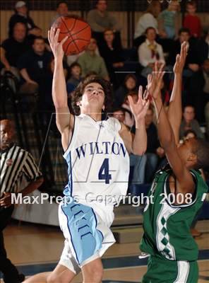 Thumbnail 1 in Norwalk @ Wilton photogallery.