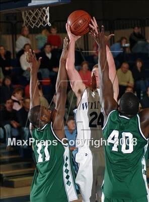 Thumbnail 1 in Norwalk @ Wilton photogallery.