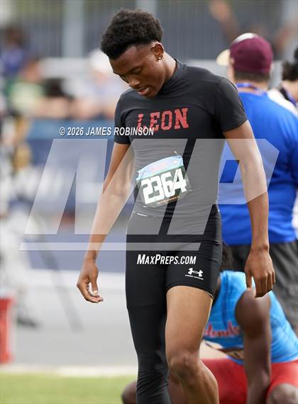 Thumbnail 1 in FHSAA Class 3A Final (400m) photogallery.